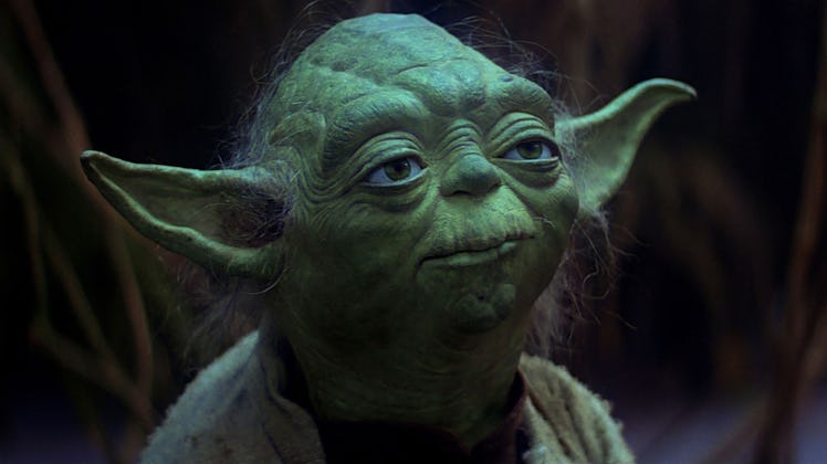 yoda star wars