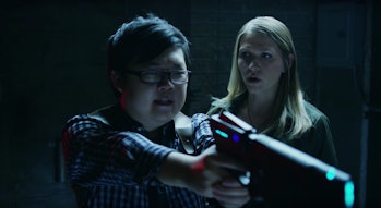 Anime Crimes Division Season 2 Release Date Filming Is Done Prozd Says