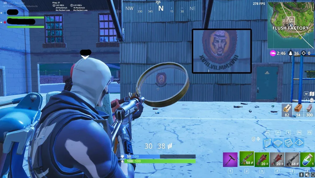 'Fortnite' Season 5: Conspiracy Theories Address Growing Crack in the Sky