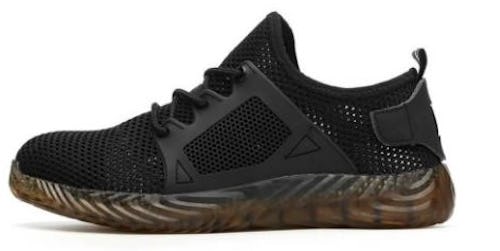 Indestructible Shoes the Work Boots Disguised as Sneakers Are