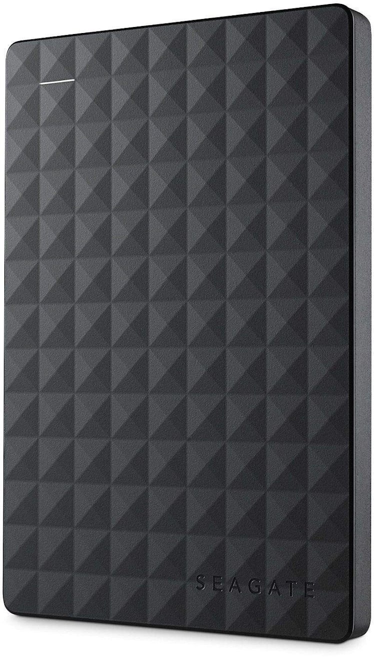 Seagate Expansion Portable 1TB External Hard Drive HDD – USB 3.0 for PC Laptop