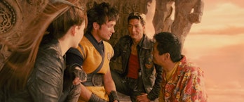 Dragonball Evolution Writer Pens An Apology To Fans 7 Years Later