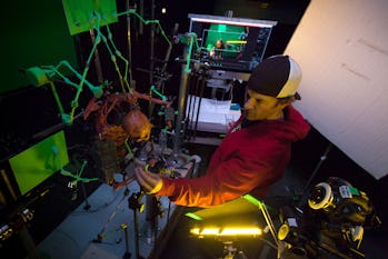 5 Major Innovations in Stop-Motion Animation