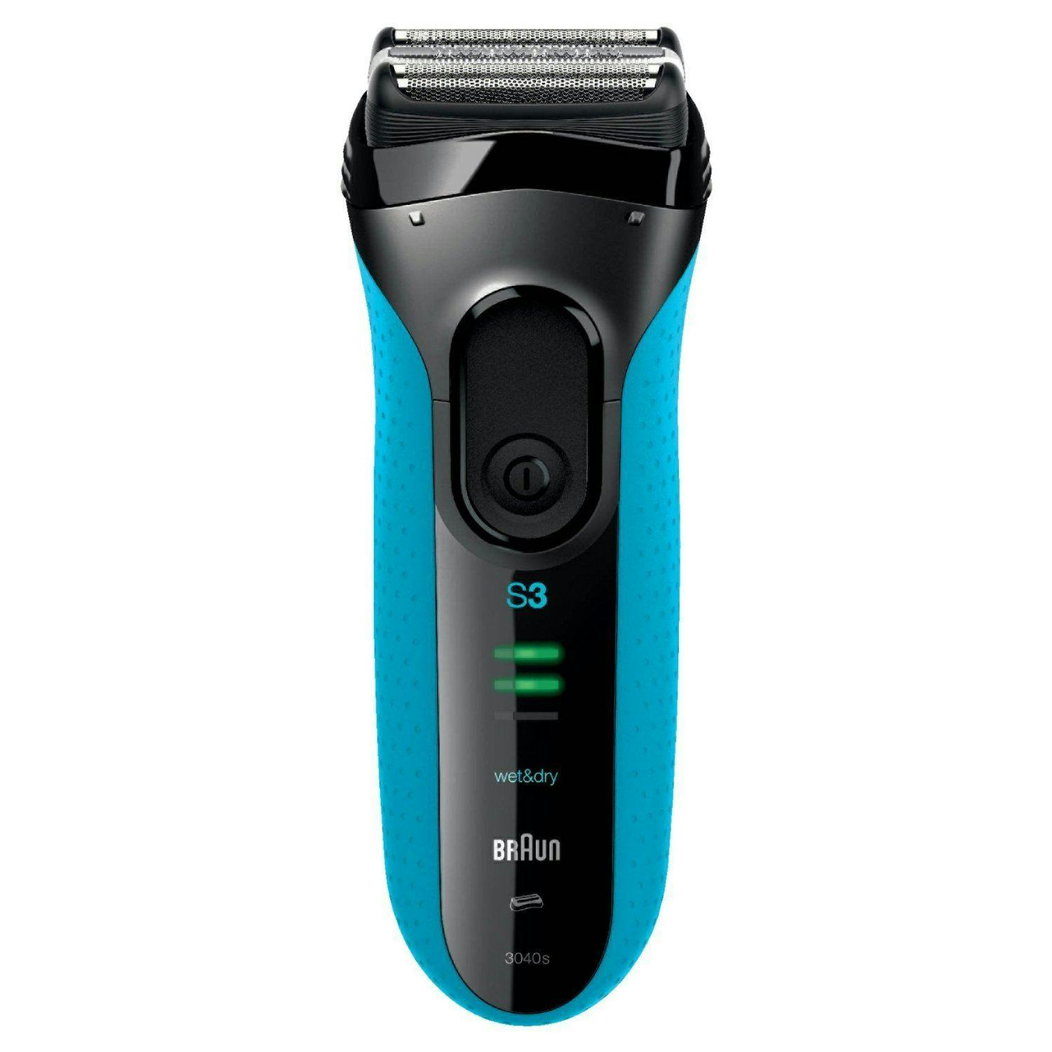 best electric razor amazon