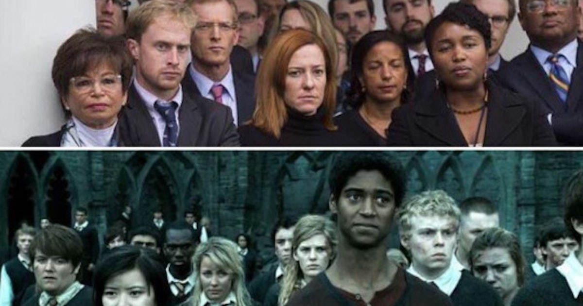 These Are the Best Harry Potter Memes Ever