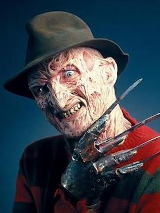 Freddy Krueger, Nightmare on Elm Street