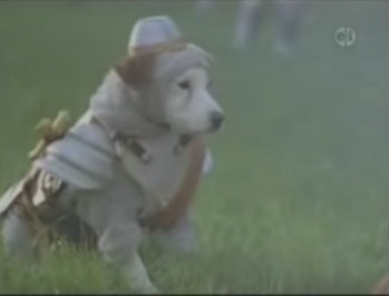 Get 6 Times The Wishbone Episode Was Better Than The Book For Android Wallpaper 6 Times The Wishbone Episode Was Better Than The Book For Free