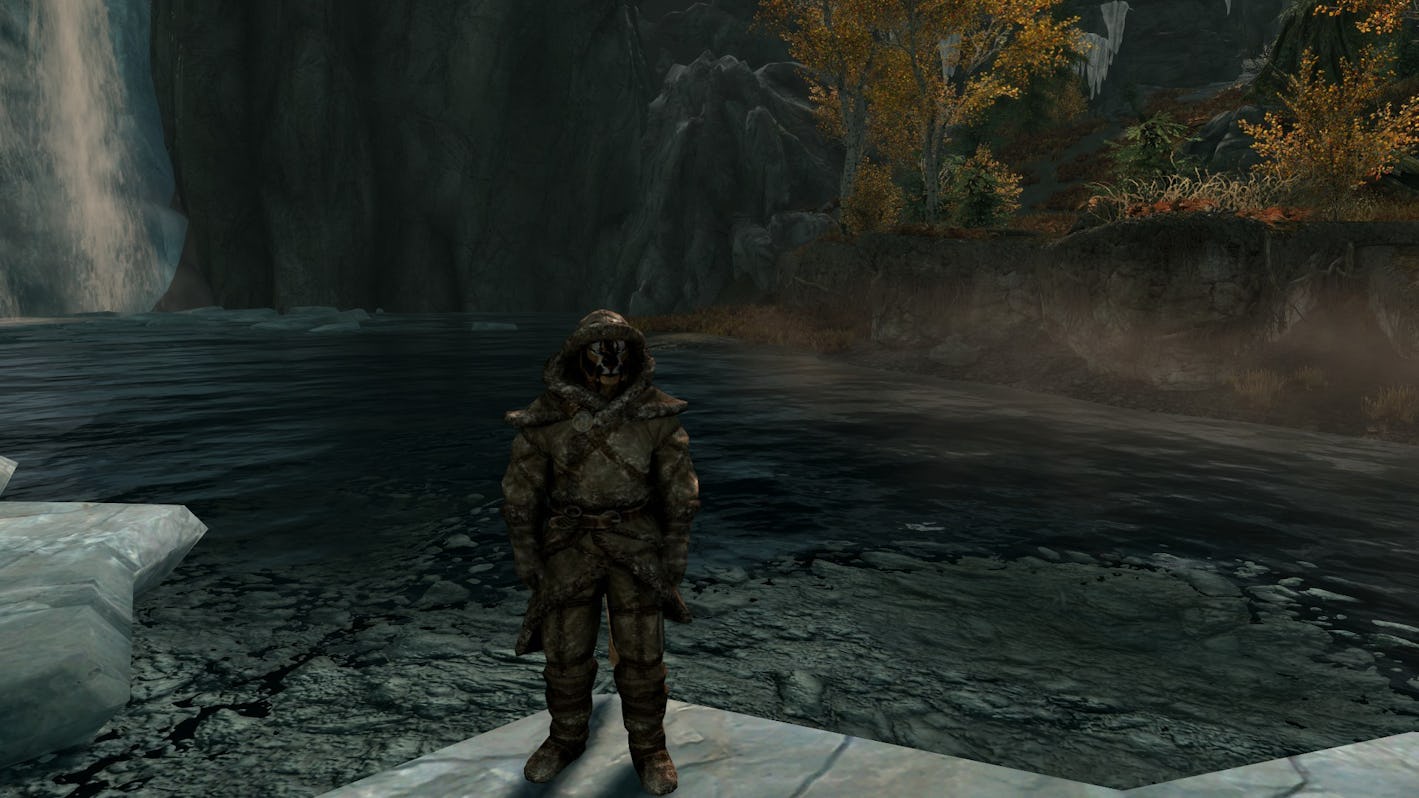 The Best Armor in 'Skyrim: Special Edition'