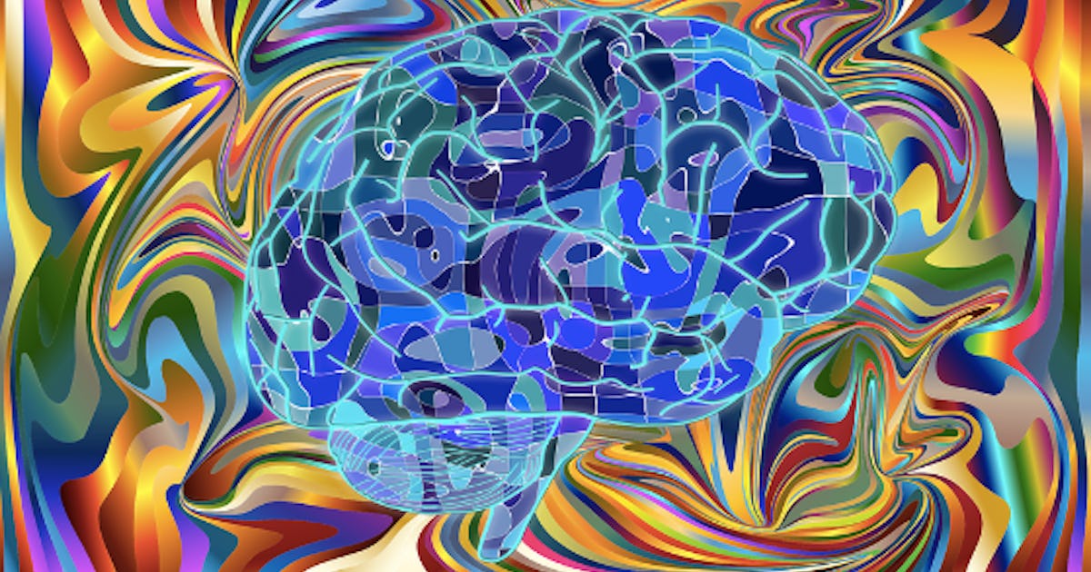 LSD Gives Congenitally Blind Man Synesthesia-Like Hallucinations