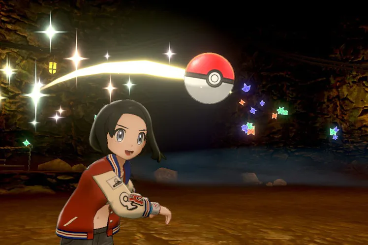 'Pokémon Sword and Shield' mystery gift codes: How to redeem for free items