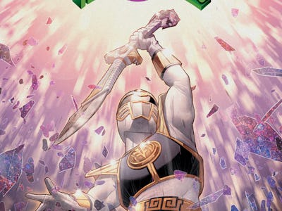 New Anime is Basically the Dark Power Rangers Every 90s Kid
