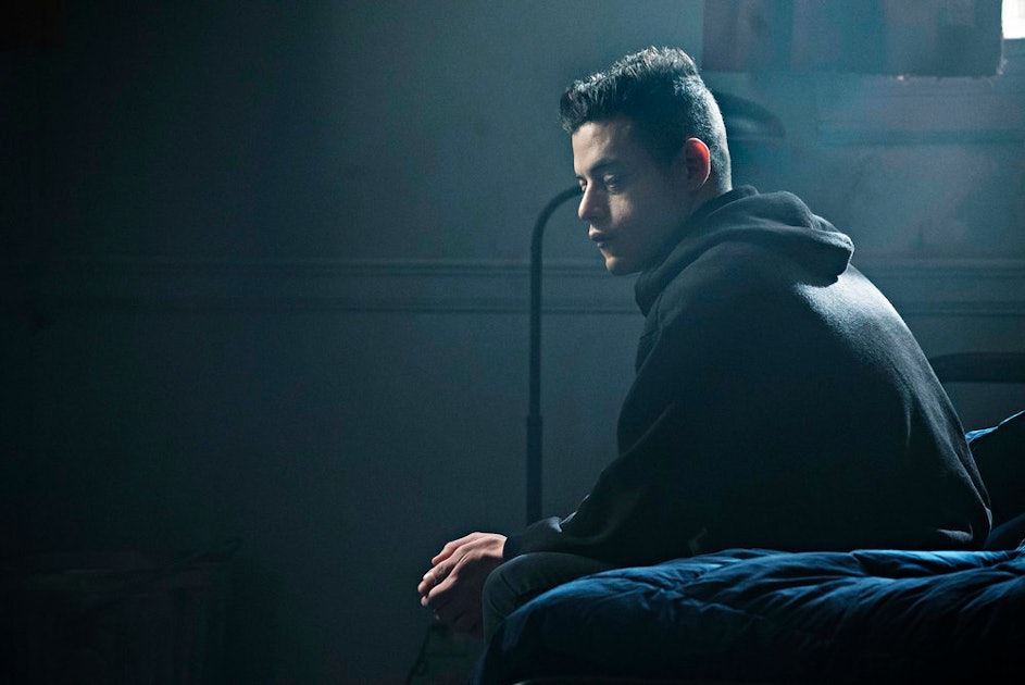 Every Mr. Robot Twist You Need to Know Before Season 2