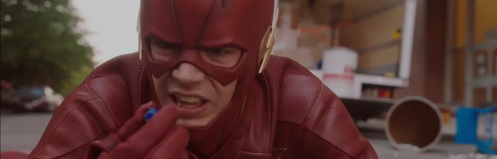 The Flash Figures Out What Created All These New Meta Humans The Flash Figures Out What Created All These New Meta Humans