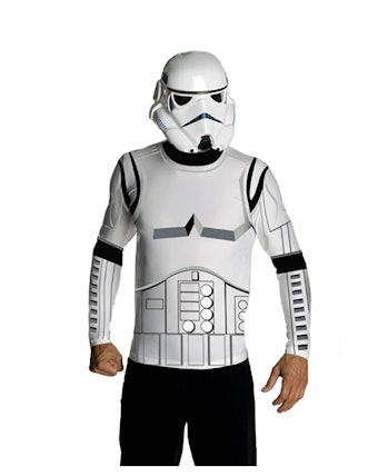 Star Wars Adult Stormtrooper Costume Kit