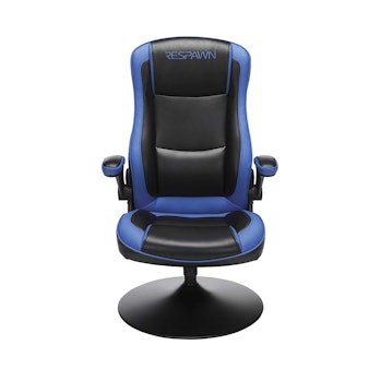 RESPAWN-800 Racing Style Gaming Rocker Chair, Rocking Gaming Chair