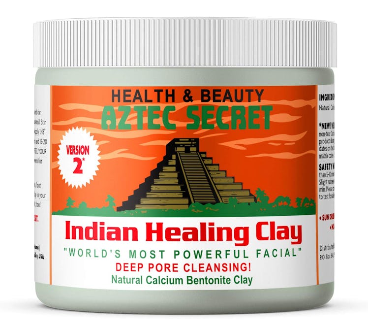 Aztec Secret Indian Healing Clay - 1 Pound