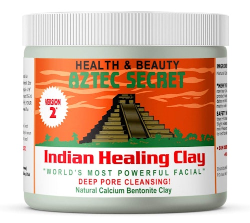 Aztec Secret Indian Healing Clay - 1 Pound