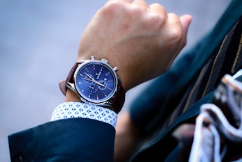 vincero watches, affordable watches, men's watches