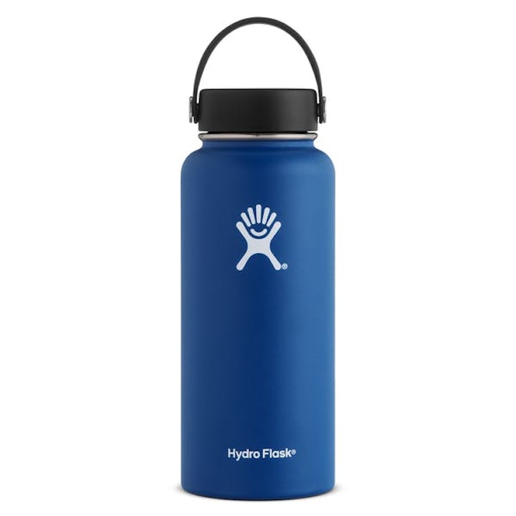 Hydro Flask 32 Oz Insulated Water Bottle