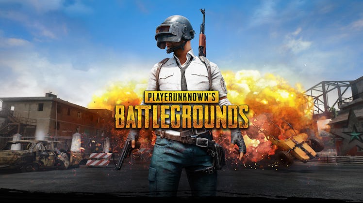 'PUBG' is finally here for Xbox owners.