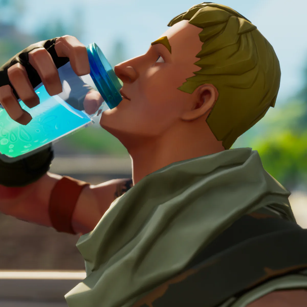 Fortnite' Slurp Juice Recipe: How to Make an Alcoholic Version at Home Fortnite' Slurp Juice Recipe: How to Make an Alcoholic Version at Home