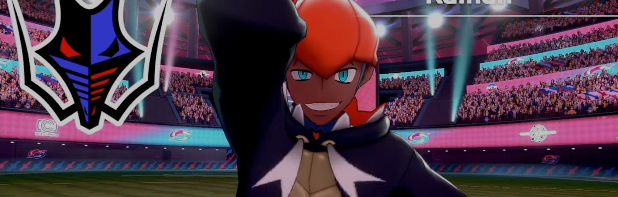 Pokemon Sword And Shield Endgame Team Builder How To Beat Piers Pokemon Sword And Shield Endgame Team Builder How To Beat Piers