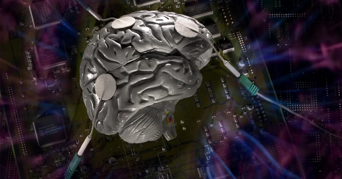 MIT Scientists Design Artificial Synapse for Brain-Like Computer Chips