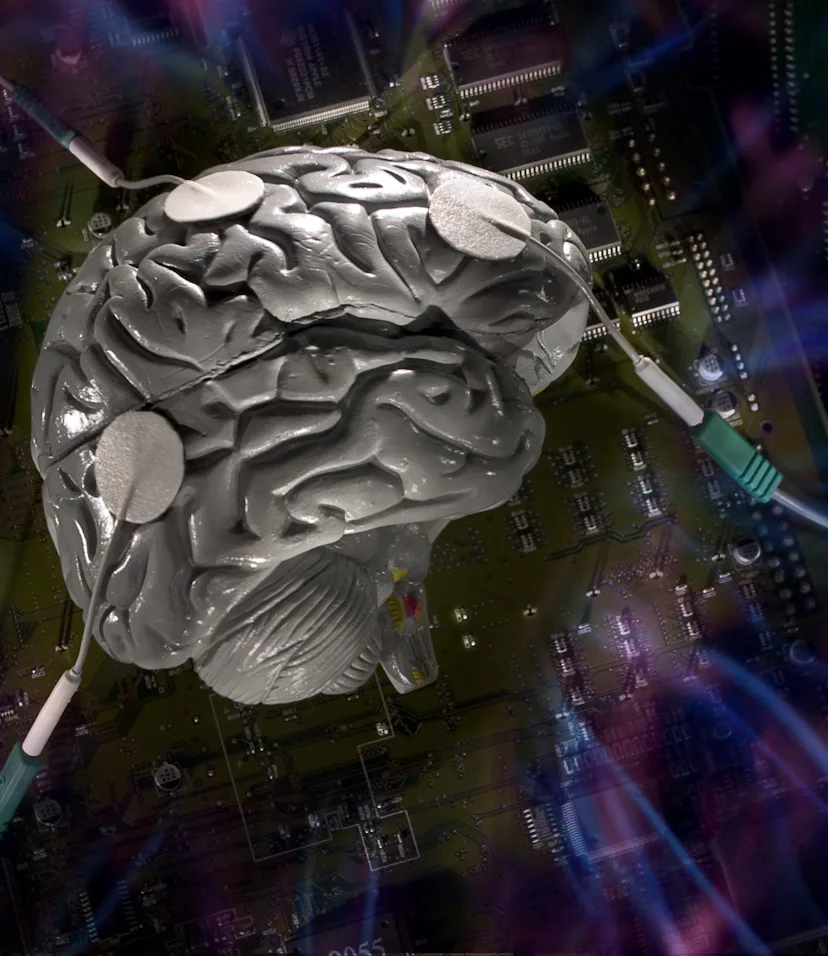 MIT Scientists Design Artificial Synapse for Brain-Like Computer Chips