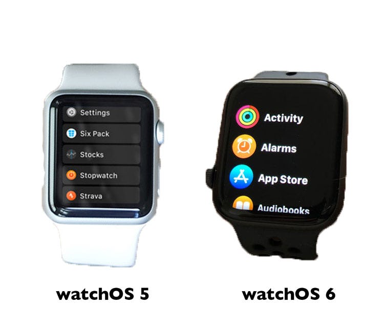 apple watch beta profiles apple watch beta profiles