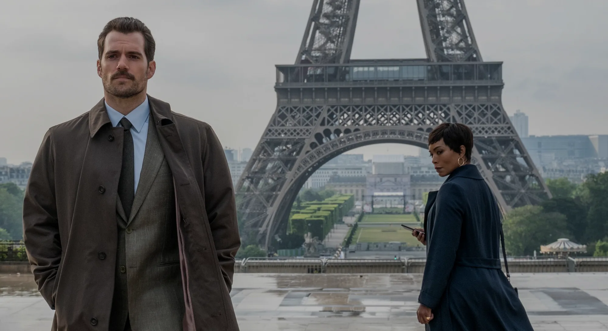 Mission Impossible Fallout Spoilers Ending Who S Good And Who S Evil