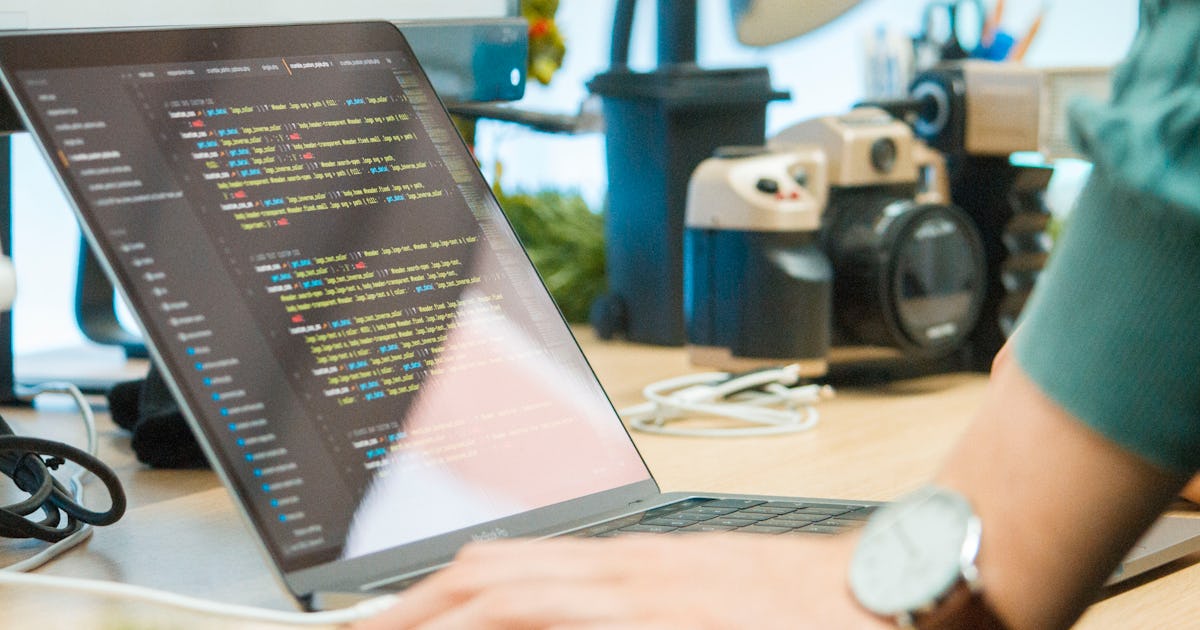 Learn to Develop Using Python Flask With This Bundle