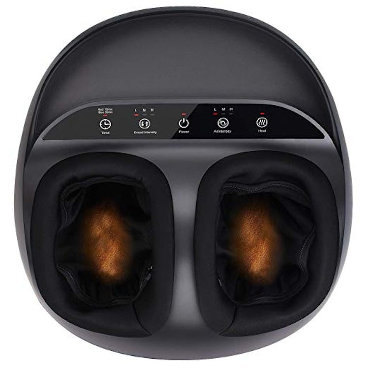 Renpho Shiatsu Foot Massager Machine