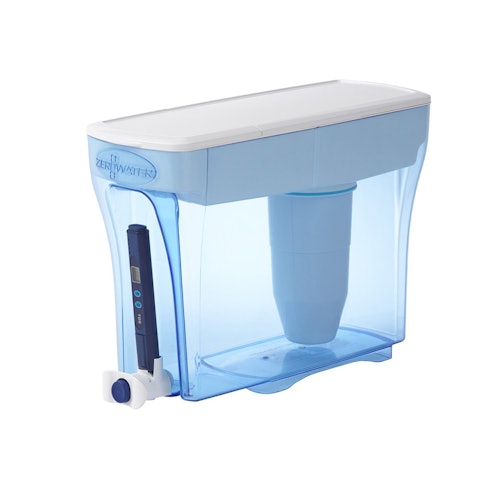 ZeroWater 23 Cup Water Filter Pitcher