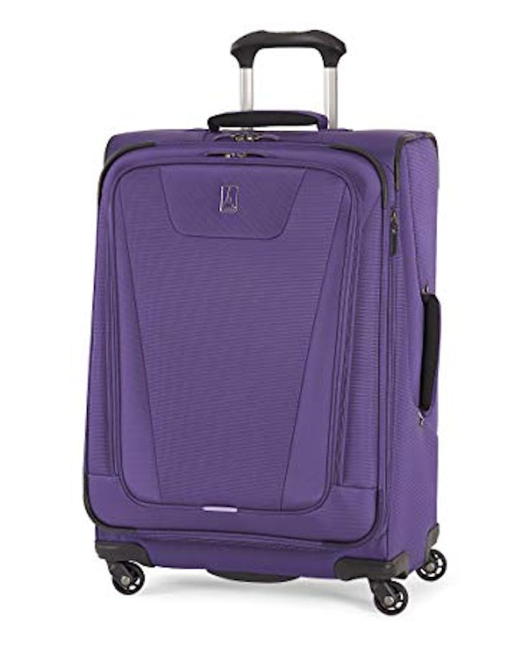 Travelpro Maxlite 4 25" Expandable Spinner    