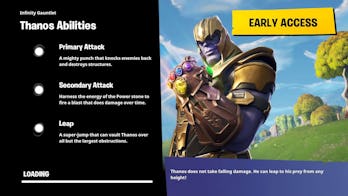 Fortnite How To Get The Infinity Gauntlet And Win As Thanos Thanos Gauntlet Fortnite Count As Win Thanos Gauntlet Fortnite Count As Win Fortnite How To Get The Infinity Gauntlet And Win As Thanos