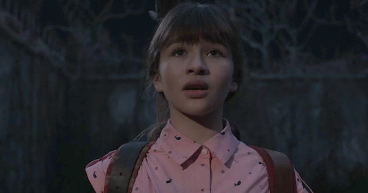 Ranking Violet Baudelaire's Inventions In 'A Series Of Unfortunate Events'