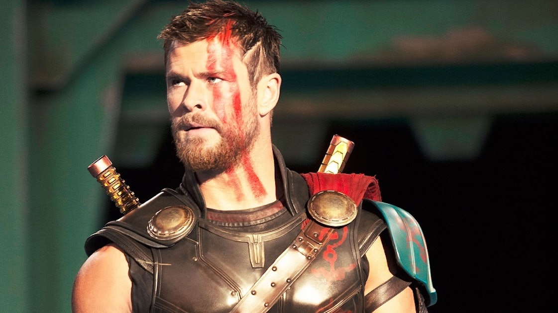 How Does Thor(Record of Ragnarok) Stack up to Thor (Marvel Comics