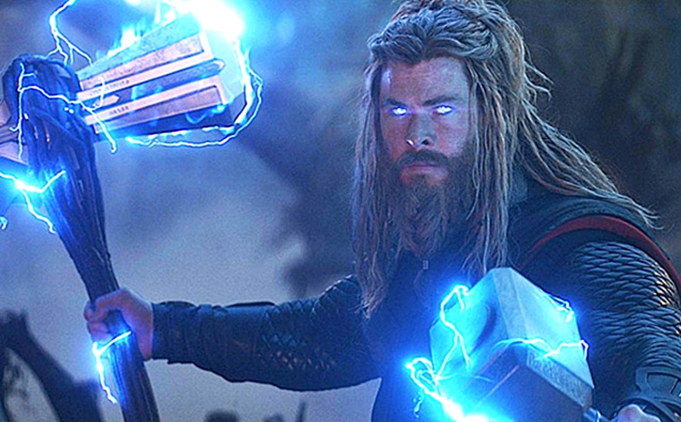 Thor 4 Title: 'Love and Thunder' Stars Chris Hemsworth, Tessa Thompson