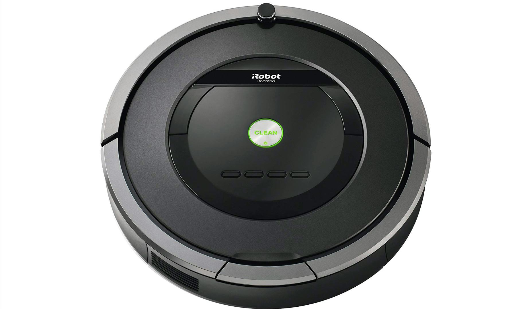 black friday deals 2018 roomba