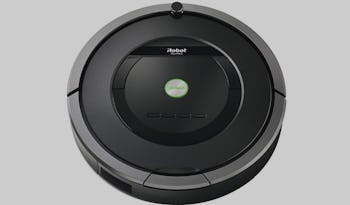 Roomba vacuum deals black friday 2018