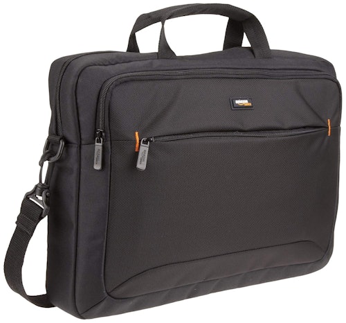 Amazon Basics Laptop and Tablet Bag 