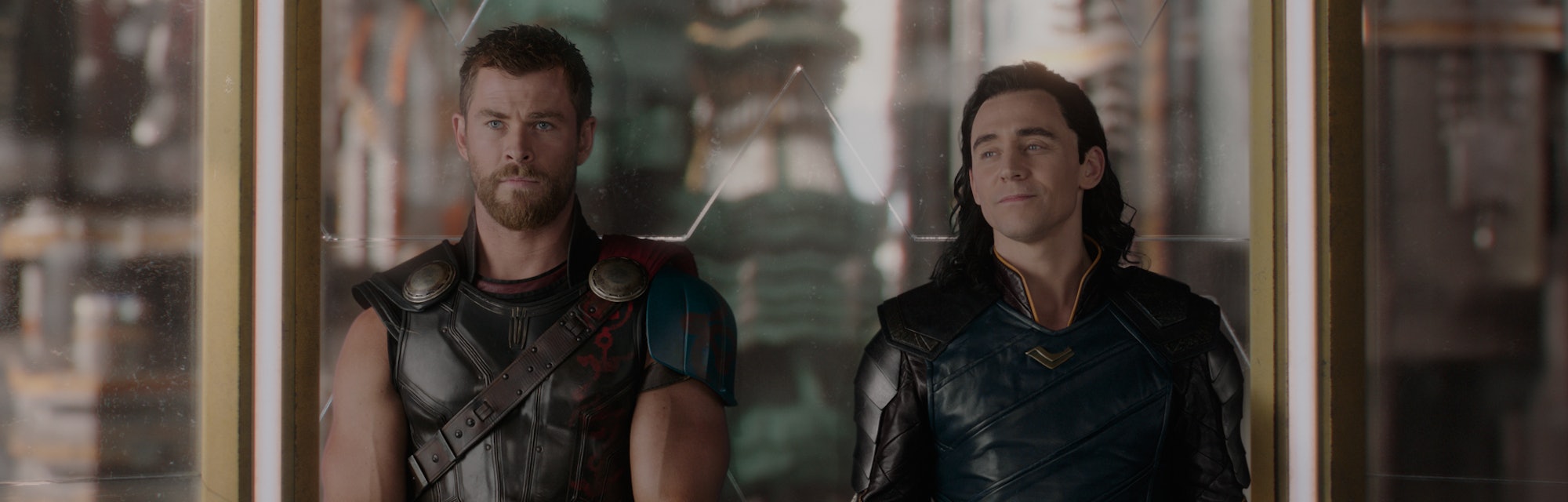 Here S Why Lady Sif Is Missing In Thor Ragnarok