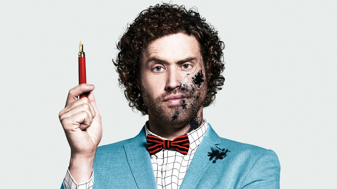 T.J. Miller takes on Hollywood, The Emoji Movie in Silicon Valley exit  interview