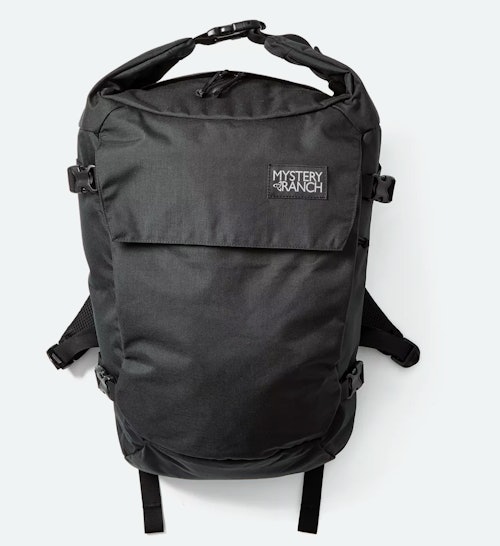 Street Zen Backpack