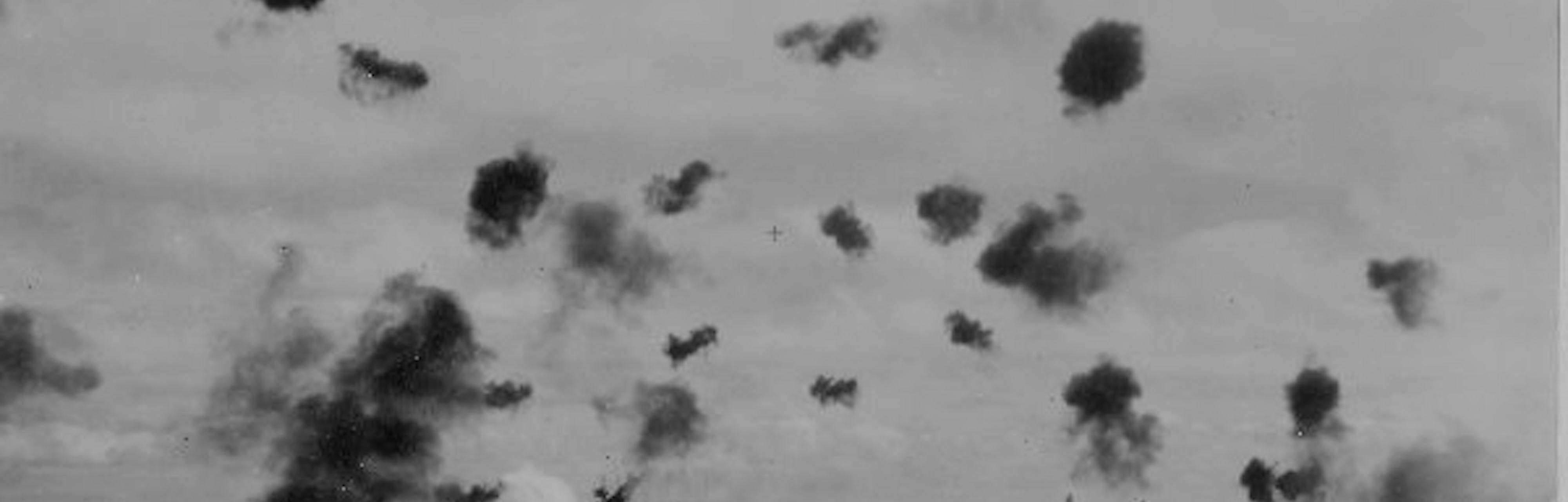 Battle of Midway: How American Codebreakers Saved the Day