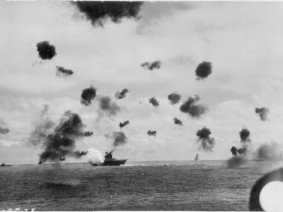 Battle of Midway: How American Codebreakers Saved the Day