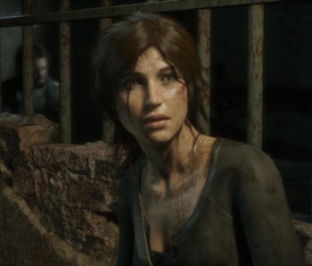 14 Games That Should Use Vr Like Tomb Raider 14 Games That Should Use Vr Like Tomb Raider
