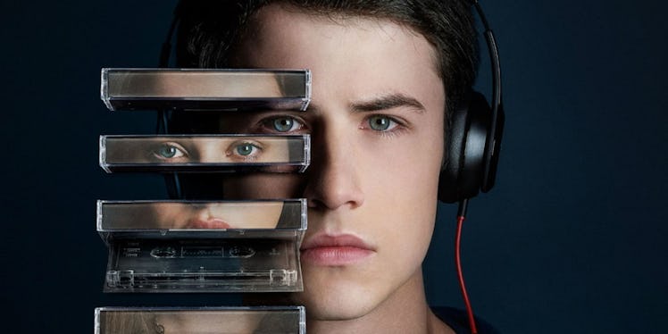 '13 Reasons Why'
