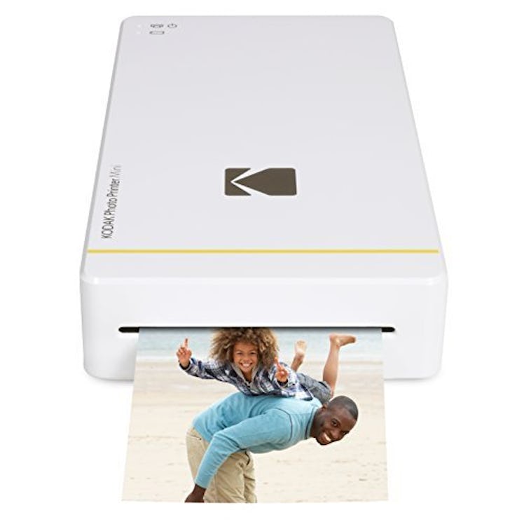 Kodak Mini Portable Mobile Instant Photo Printer