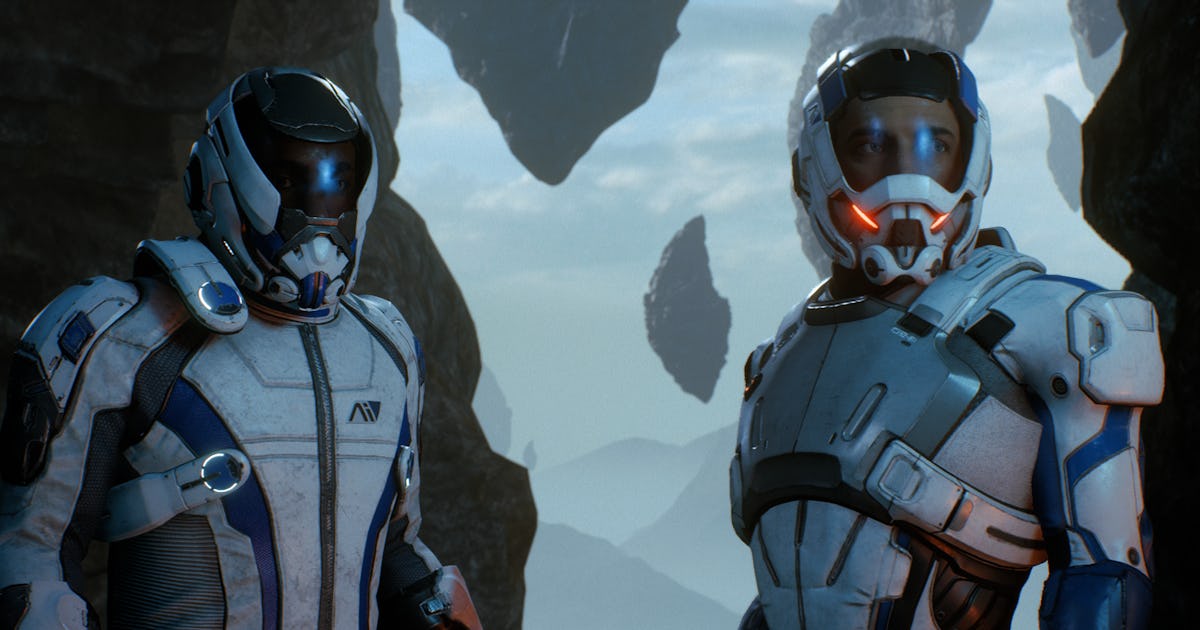 The Most Useful Skills In Mass Effect Andromeda The Most Useful Skills In Mass Effect Andromeda